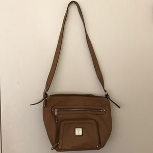 TIGNANELLO Shoulder Purse